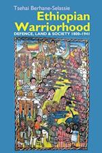 Ethiopian Warriorhood