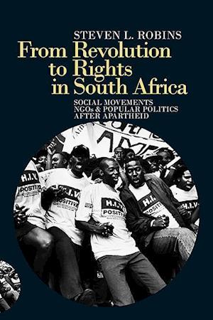 From Revolution to Rights in South Africa
