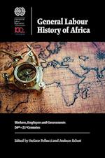 General Labour History of Africa