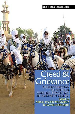 Creed & Grievance