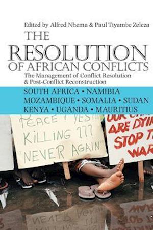 The Resolution of African Conflicts