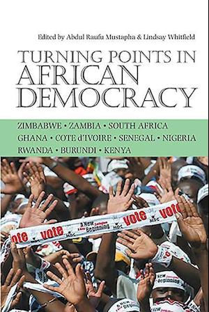 Turning Points in African Democracy