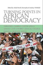Turning Points in African Democracy