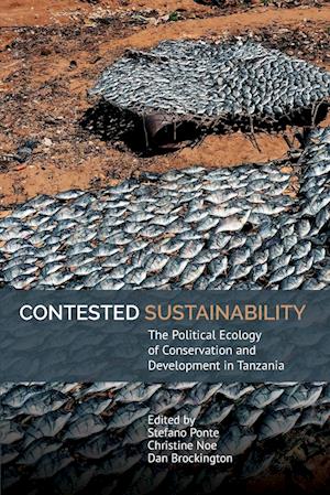 Contested Sustainability