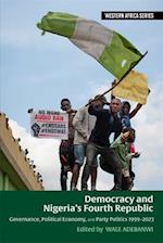 Democracy and Nigeria’s Fourth Republic