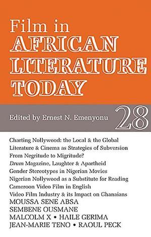 ALT 28 Film in African Literature Today