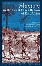 Slavery in the Great Lakes Region of East Africa
