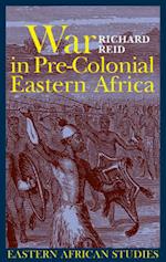 War in Pre-colonial Eastern Africa