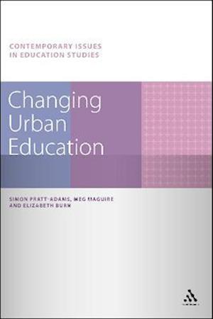Changing Urban Education