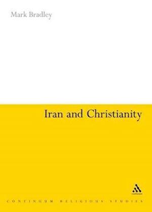 Iran and Christianity