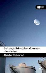 Berkeley's 'Principles of Human Knowledge'