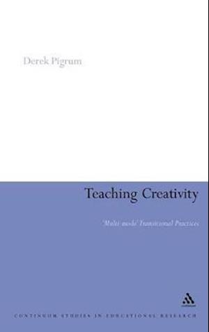 Teaching Creativity