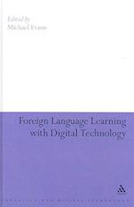 Foreign Language Learning with Digital Technology