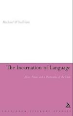 The Incarnation of Language