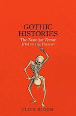 Gothic Histories