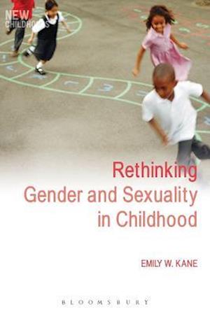 Rethinking Gender and Sexuality in Childhood