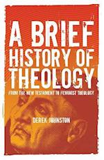 A Brief History of Theology