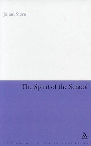 The Spirit of the School