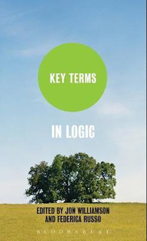 Key Terms in Logic