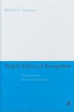 Hegel's Theory of Recognition