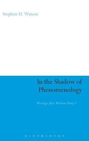 In the Shadow of Phenomenology