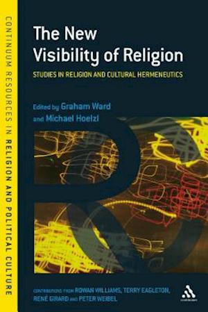 The New Visibility of Religion