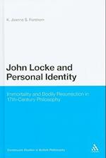 John Locke and Personal Identity