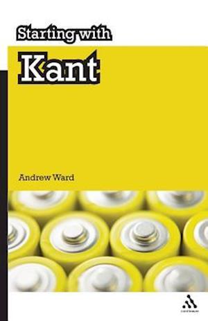 Starting with Kant