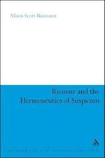 Ricoeur and the Hermeneutics of Suspicion