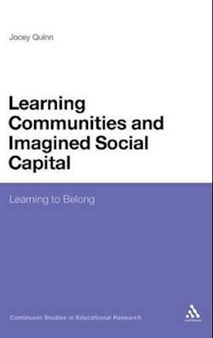 Learning Communities and Imagined Social Capital