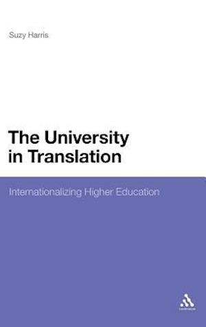 The University in Translation