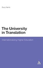 The University in Translation