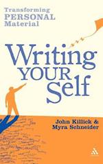 Writing Your Self