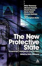 The New Protective State