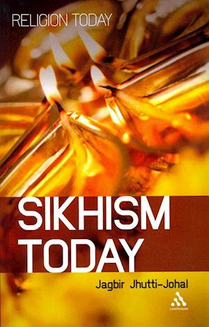 Sikhism Today