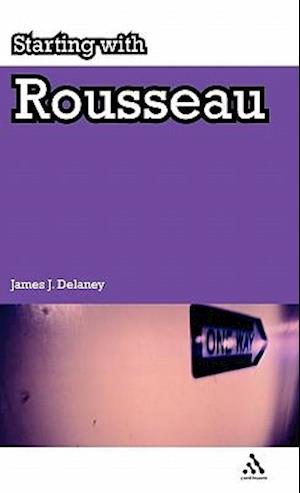 Starting with Rousseau