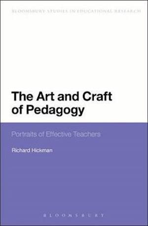 The Art and Craft of Pedagogy