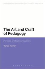 The Art and Craft of Pedagogy