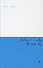 Heidegger's Early Philosophy