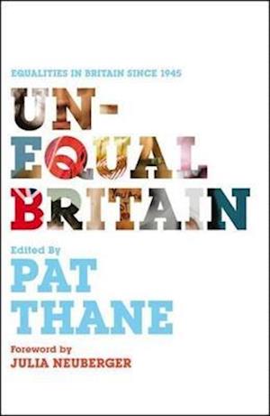 Unequal Britain