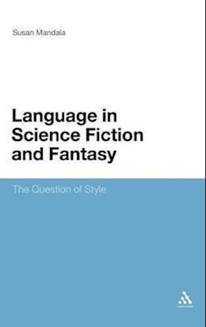 The Language in Science Fiction and Fantasy