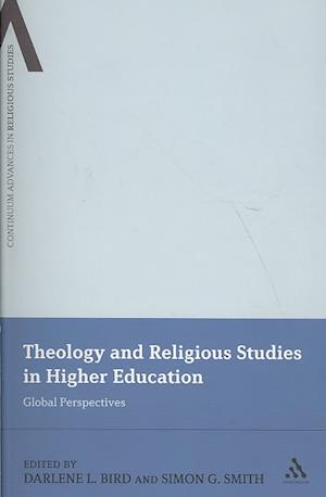 Theology and Religious Studies in Higher Education