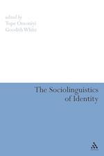 The Sociolinguistics of Identity