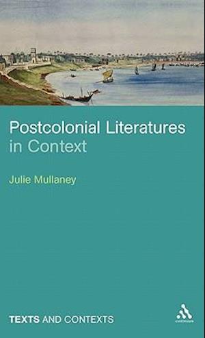 Postcolonial Literatures in Context