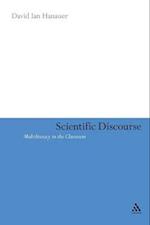 Scientific Discourse