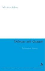 Deleuze and Guattari