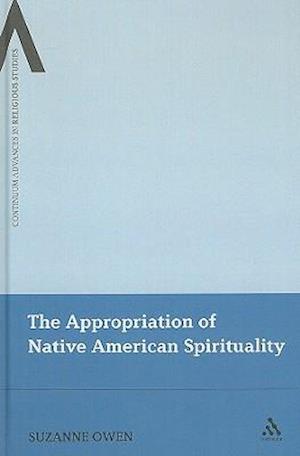 The Appropriation of Native American Spirituality