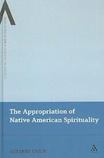 The  Appropriation of Native American Spirituality