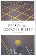 Personal Responsibility