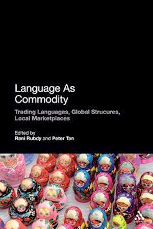 Language as Commodity